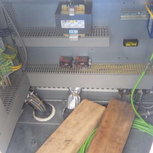 JMS320GS-N.L ★ Generator & Compressor ★ Gas Turbine Generator, Engine : J320GS-C09-1046184 - Image 19