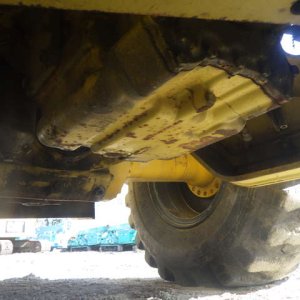 KOMATSU WA350-3E ★ Loader(Crawled/Wheeled) ★ Blade, CAB, Piping, A/C - Image 20