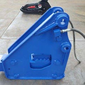 OKADA OUB-305 ★ Parts & Attachment ★ for 0.25m3, Pin diameter 50mm, Width 200mm - Image 15