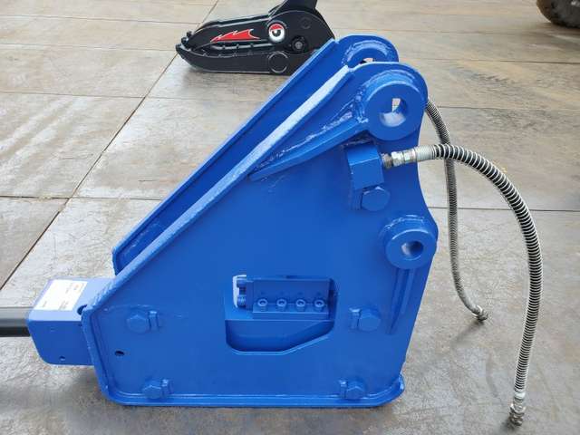 OKADA OUB-305 ★ Parts & Attachment ★ for 0.25m3, Pin diameter 50mm, Width 200mm