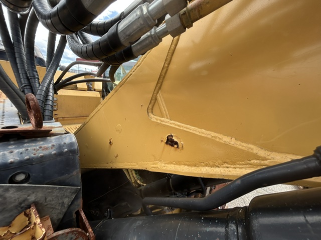 CAT 314ELCR ★ Excavator ★ 500S.G, Piping, Blade(Rear), w/o Attachments