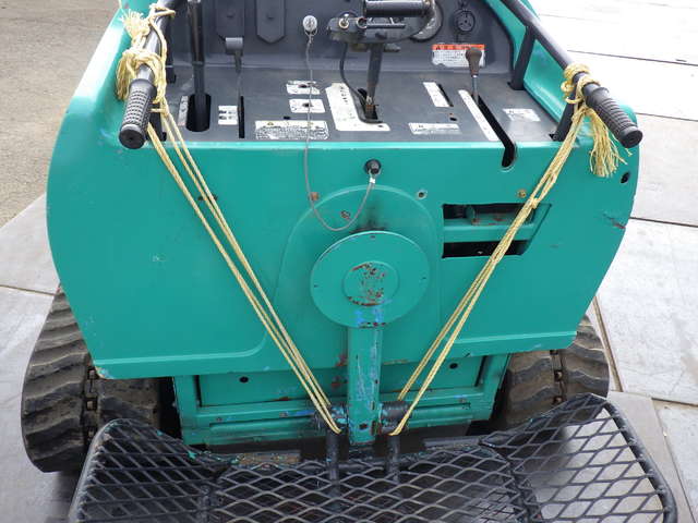 BARONESS HM1550 ★ Other ★ Hammer Knife Mower