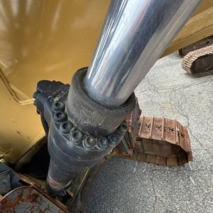 CAT 314ELCR ★ Excavator ★ 500S.G, Piping, Blade(Rear), w/o Attachments - Image 26