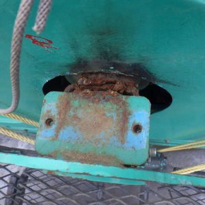 BARONESS HM1550 ★ Other ★ Hammer Knife Mower - Image 21