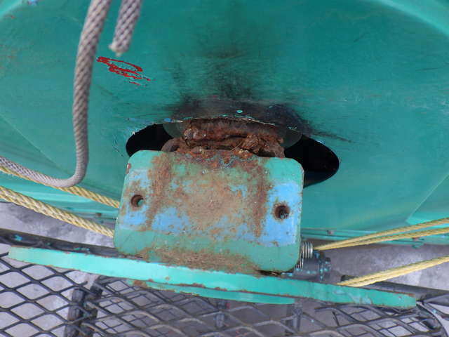 BARONESS HM1550 ★ Other ★ Hammer Knife Mower