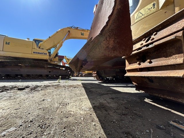 CAT 314ELCR ★ Excavator ★ 500S.G, Piping, Blade(Rear), w/o Attachments