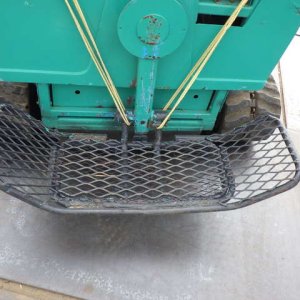 BARONESS HM1550 ★ Other ★ Hammer Knife Mower - Image 19