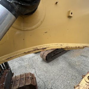 CAT 314ELCR ★ Excavator ★ 500S.G, Piping, Blade(Rear), w/o Attachments - Image 28