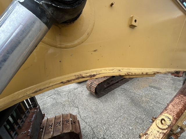 CAT 314ELCR ★ Excavator ★ 500S.G, Piping, Blade(Rear), w/o Attachments