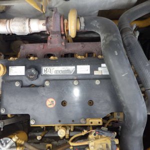 CAT 320DL-E ★ Excavator ★ 600G, Piping, A/C, EPA - Image 51