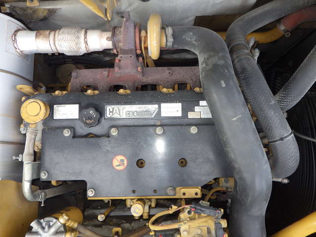 CAT 320DL-E ★ Excavator ★ 600G, Piping, A/C, EPA