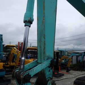 KOBELCO SK115SR ★ Excavator ★ 500G, Multi - Image 13