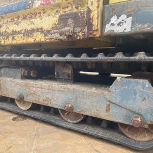 YANMAR C6R ★ Other ★ 200R - Image 37