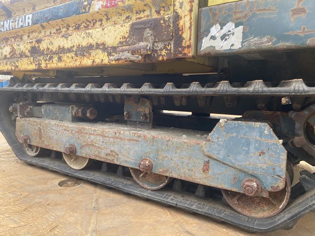 YANMAR C6R ★ Other ★ 200R