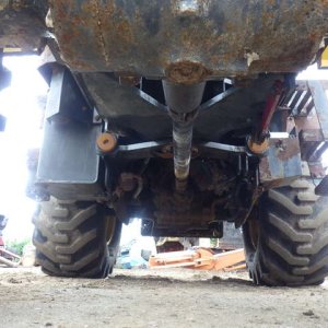 KOMATSU WA80-8 ★ Loader(Crawled/Wheeled) ★ CAB, BKT, Long Arm, A/C, 30,157km - Image 57