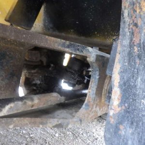 MITSUBISHI FD40 ★ Forklift ★ Winch installed truck is necessary for loading 要ウインチ付きトラックでの引き取り - Image 25