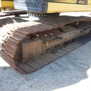 CAT 320ERR ★ Excavator ★ 800G, M/L, Arm Crane, A/C - Image 36
