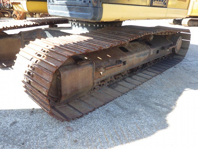 CAT 320ERR ★ Excavator ★ 800G, M/L, Arm Crane, A/C