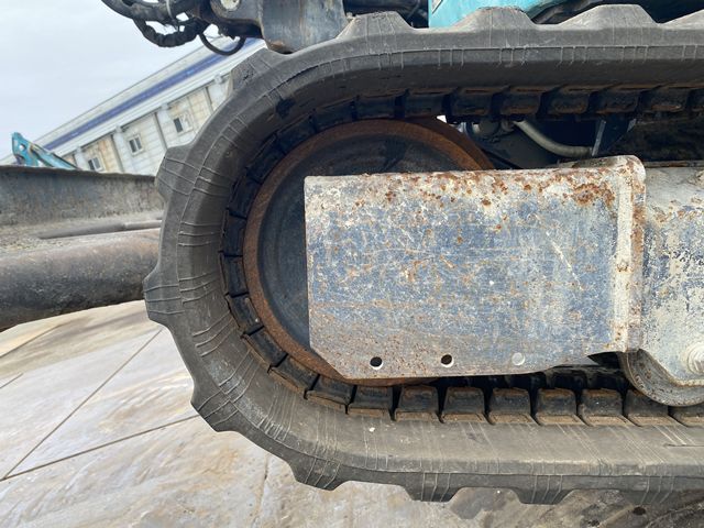 KUBOTA U-30-6 ★ Mini Excavator ★ 300R, CNP, Blade, Piping, Arm Crane, M/L, Red Key, Spare Key