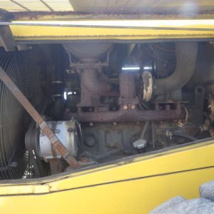 KOMATSU WA350-3E ★ Loader(Crawled/Wheeled) ★ Blade, CAB, Piping, A/C - Image 39
