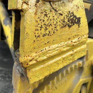MITSUBISHI MG500-S ★ Road Equipment ★ Snow Motor Grader, CAB, Blade 4.0m, TAIN LAKE (粗面形成装置） - Image 25