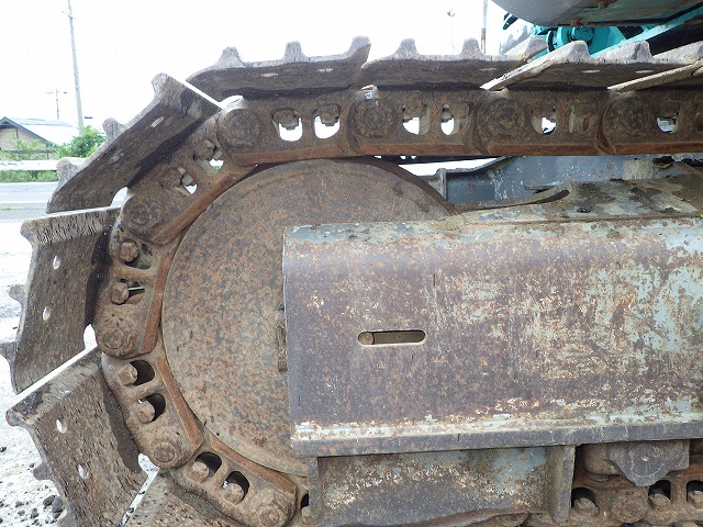 KOBELCO SK120-2 ★ Excavator ★ 500G, Piping, Multi