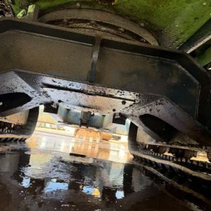 MITSUBISHI MM35 ★ Excavator ★ R, CAB, Blade - Image 33