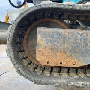KUBOTA U-30-6 ★ Mini Excavator ★ 300R, CNP, Blade, piping, M/L, Red Key, Spare Key - Image 41