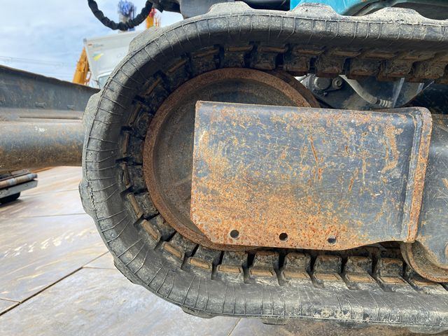 KUBOTA U-30-6 ★ Mini Excavator ★ 300R, CNP, Blade, piping, M/L, Red Key, Spare Key
