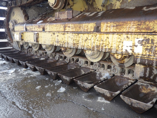 CAT D3C ★ Bulldozer ★ 630LGP, CAB, PAT Dozer, A/C