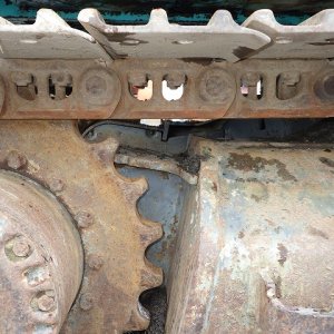 KOBELCO SK120-2 ★ Excavator ★ 500G, Piping, Multi - Image 33