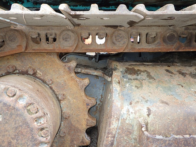 KOBELCO SK120-2 ★ Excavator ★ 500G, Piping, Multi