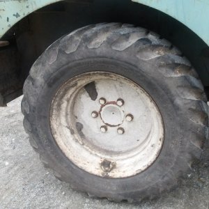 YANMAR V2-1 ★ Loader(Crawled/Wheeled) ★ BKT, CNP - Image 22