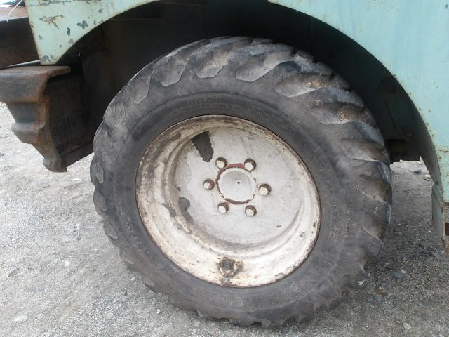 YANMAR V2-1 ★ Loader(Crawled/Wheeled) ★ BKT, CNP