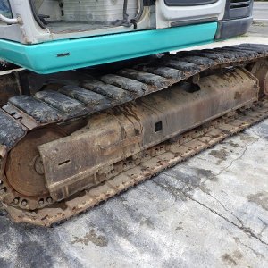 KOBELCO SK115SR ★ Excavator ★ 500G, Multi - Image 18