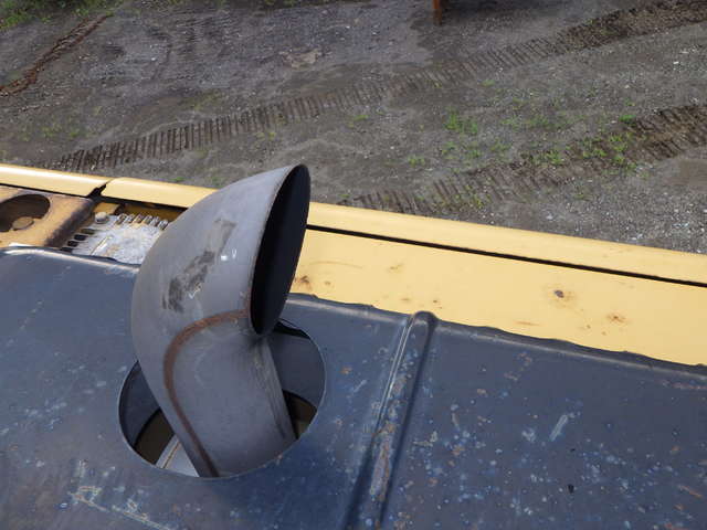 CAT 320DL-E ★ Excavator ★ 600G, Piping, A/C, EPA