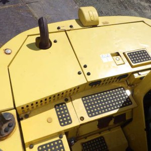 KOMATSU PC138US-10 ★ Excavator ★ 700G, ArmCrane, A/C, 2-way Multi - Image 47