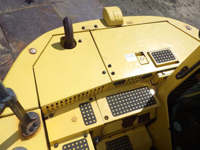 KOMATSU PC138US-10 ★ Excavator ★ 700G, ArmCrane, A/C, 2-way Multi