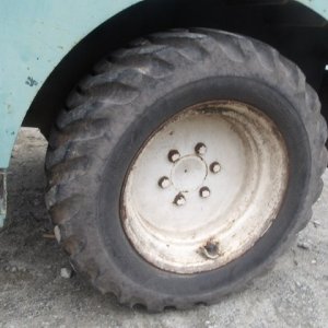 YANMAR V2-1 ★ Loader(Crawled/Wheeled) ★ BKT, CNP - Image 20