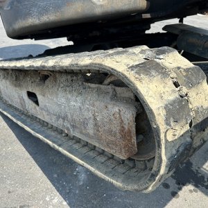 AIRMAN AX20U-3 ★ Mini Excavator ★ 250R, CNP, Slope BKT, Blade, Piping, M/L, w/Standard Bucket - Image 39