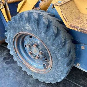 KOMATSU SK04 ★ Loader(Crawled/Wheeled) ★ BKT - Image 40