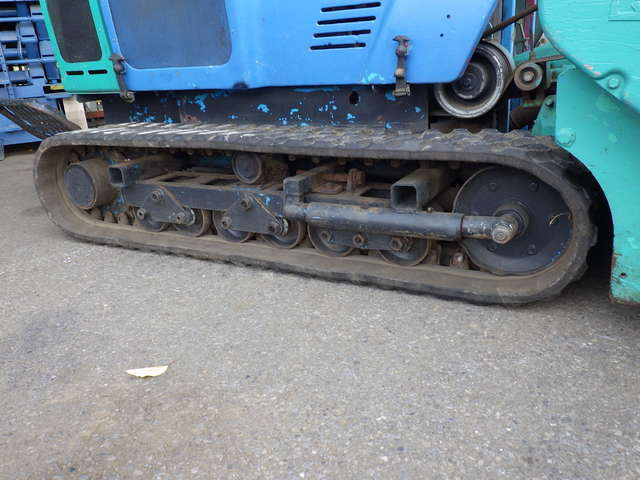 BARONESS HM1550 ★ Other ★ Hammer Knife Mower