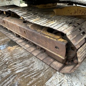 KOMATSU PC200-5Z ★ Excavator ★ 600G, Piping, Sloop Bucket - Image 39