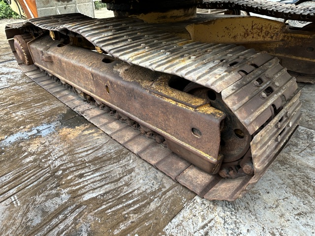 KOMATSU PC200-5Z ★ Excavator ★ 600G, Piping, Sloop Bucket