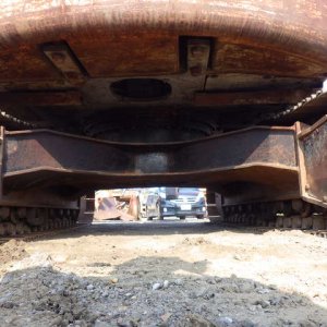 HITACHI ZX225USRLCK ★ Excavator ★ G, 3sec. Demolition Front, Pipings, A/C, w/o Attachments - Image 58