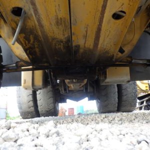 CAT 769D ★ Other ★ Off-highway dump truck, 132,759km - Image 58