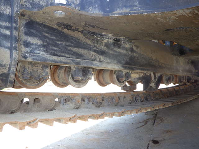 CAT 320GC-07C ★ Excavator ★ 600G, Arm Crane, A/C, EPA, 譲渡書なし