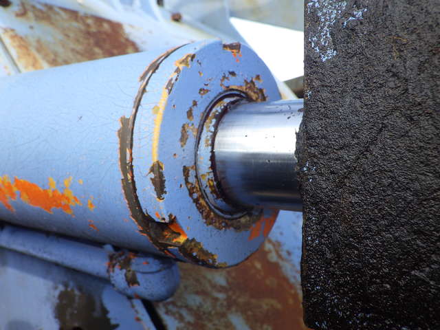HITACHI LX50 ★ Loader(Crawled/Wheeled) ★ CNP, BKT