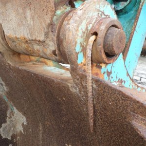 KOBELCO SK120-2 ★ Excavator ★ 500G, Piping, Multi - Image 12