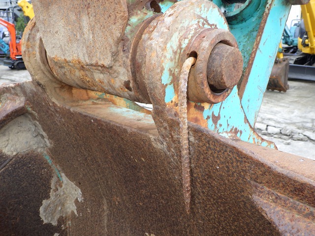 KOBELCO SK120-2 ★ Excavator ★ 500G, Piping, Multi